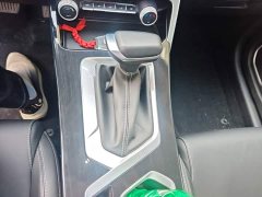 Geely Bingyue 1.5L CVT Ultra MAX - ფოტო 13