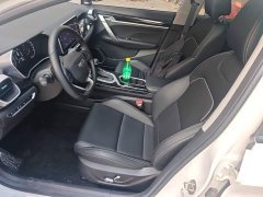 Geely Bingyue 1.5L CVT Ultra MAX - ფოტო 14
