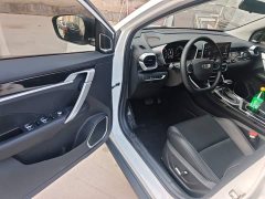 Geely Bingyue 1.5L CVT Ultra MAX - ფოტო 15