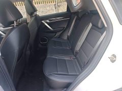 Geely Bingyue 1.5L CVT Ultra MAX - ფოტო 16