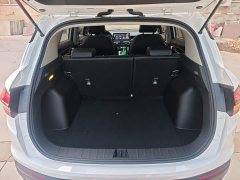 Geely Bingyue 1.5L CVT Ultra MAX - ფოტო 18