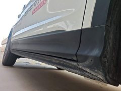 Geely Bingyue 1.5L CVT Ultra MAX - ფოტო 20