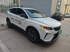 Geely Bingyue 1.5L CVT Ultra MAX - ფოტო 3