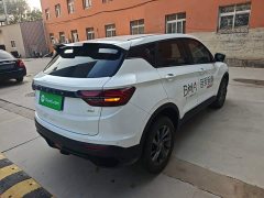 Geely Bingyue 1.5L CVT Ultra MAX - ფოტო 6