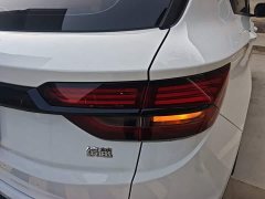 Geely Bingyue 1.5L CVT Ultra MAX - ფოტო 7