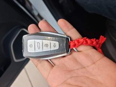 Geely Bingyue 1.5L CVT Ultra MAX - ფოტო 8