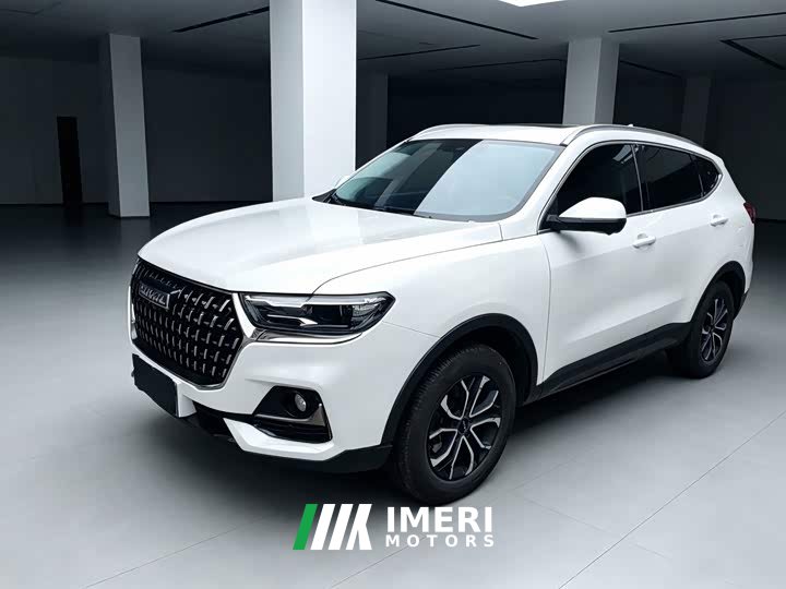 Haval H6 National Trend Edition 1.5T Automatic Urban Version - ავტომობილი ჩინეთიდან