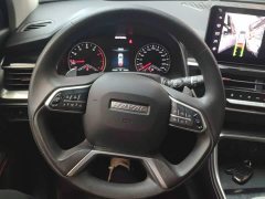 Haval H6 National Trend Edition 1.5T Automatic Urban Version - ფოტო 10