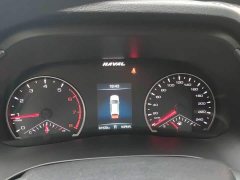 Haval H6 National Trend Edition 1.5T Automatic Urban Version - ფოტო 11