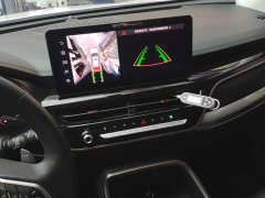 Haval H6 National Trend Edition 1.5T Automatic Urban Version - ფოტო 12