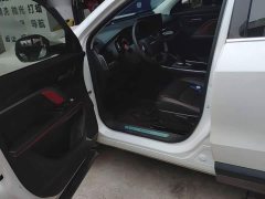 Haval H6 National Trend Edition 1.5T Automatic Urban Version - ფოტო 15