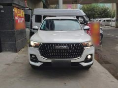 Haval H6 National Trend Edition 1.5T Automatic Urban Version - ფოტო 2