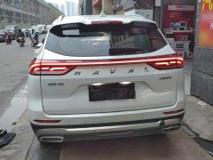 Haval H6 National Trend Edition 1.5T Automatic Urban Version - ფოტო 5