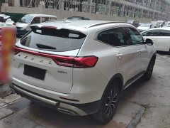 Haval H6 National Trend Edition 1.5T Automatic Urban Version - ფოტო 6