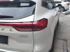 Haval H6 National Trend Edition 1.5T Automatic Urban Version - ფოტო 7