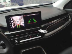 Haval H6 National Trend Edition 1.5T Automatic Urban Version - ფოტო 9