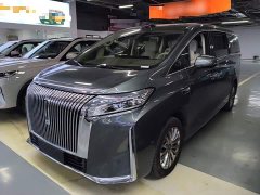 Great Wall WEY Shanshan New Energy Four-Wheel Drive Shanshan 8 - ფოტო 1