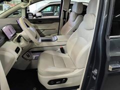 Great Wall WEY Shanshan New Energy Four-Wheel Drive Shanshan 8 - ფოტო 14