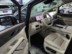 Great Wall WEY Shanshan New Energy Four-Wheel Drive Shanshan 8 - ფოტო 15