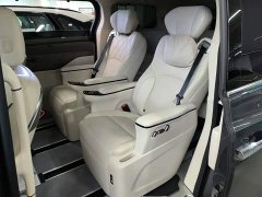 Great Wall WEY Shanshan New Energy Four-Wheel Drive Shanshan 8 - ფოტო 16