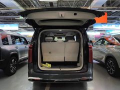 Great Wall WEY Shanshan New Energy Four-Wheel Drive Shanshan 8 - ფოტო 18