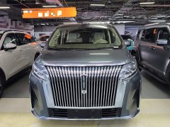 Great Wall WEY Shanshan New Energy Four-Wheel Drive Shanshan 8 - ფოტო 2