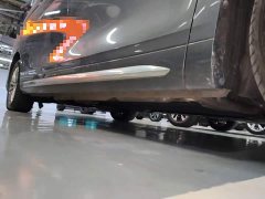 Great Wall WEY Shanshan New Energy Four-Wheel Drive Shanshan 8 - ფოტო 20