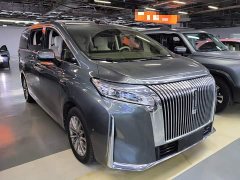 Great Wall WEY Shanshan New Energy Four-Wheel Drive Shanshan 8 - ფოტო 3