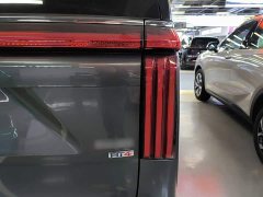 Great Wall WEY Shanshan New Energy Four-Wheel Drive Shanshan 8 - ფოტო 7