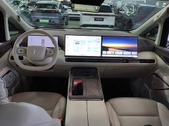 Great Wall WEY Shanshan New Energy Four-Wheel Drive Shanshan 8 - ფოტო 9