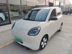 Wuling Hongguang MINIEV Fourth Generation Four-Door Advanced Edition - ფოტო 1