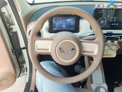 Wuling Hongguang MINIEV Fourth Generation Four-Door Advanced Edition - ფოტო 10