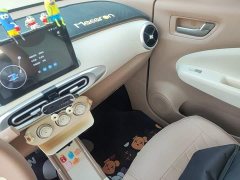 Wuling Hongguang MINIEV Fourth Generation Four-Door Advanced Edition - ფოტო 12