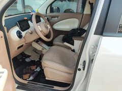 Wuling Hongguang MINIEV Fourth Generation Four-Door Advanced Edition - ფოტო 14