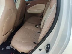 Wuling Hongguang MINIEV Fourth Generation Four-Door Advanced Edition - ფოტო 16