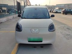 Wuling Hongguang MINIEV Fourth Generation Four-Door Advanced Edition - ფოტო 2