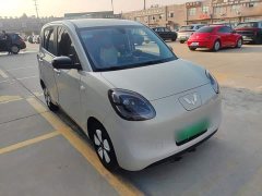 Wuling Hongguang MINIEV Fourth Generation Four-Door Advanced Edition - ფოტო 3