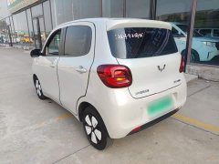 Wuling Hongguang MINIEV Fourth Generation Four-Door Advanced Edition - ფოტო 4