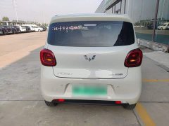 Wuling Hongguang MINIEV Fourth Generation Four-Door Advanced Edition - ფოტო 5