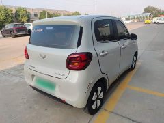Wuling Hongguang MINIEV Fourth Generation Four-Door Advanced Edition - ფოტო 6