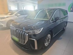 Voyah Avatr Dream Car Low Carbon Edition Dream Smart Enjoyment Package - ფოტო 1