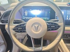 Voyah Avatr Dream Car Low Carbon Edition Dream Smart Enjoyment Package - ფოტო 10