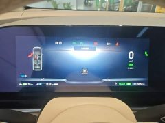 Voyah Avatr Dream Car Low Carbon Edition Dream Smart Enjoyment Package - ფოტო 11