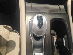 Voyah Avatr Dream Car Low Carbon Edition Dream Smart Enjoyment Package - ფოტო 13