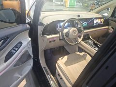 Voyah Avatr Dream Car Low Carbon Edition Dream Smart Enjoyment Package - ფოტო 15