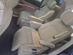 Voyah Avatr Dream Car Low Carbon Edition Dream Smart Enjoyment Package - ფოტო 16