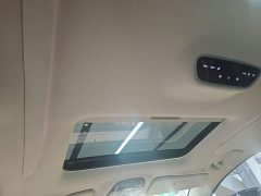 Voyah Avatr Dream Car Low Carbon Edition Dream Smart Enjoyment Package - ფოტო 17
