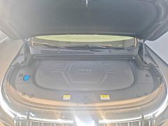 Voyah Avatr Dream Car Low Carbon Edition Dream Smart Enjoyment Package - ფოტო 19