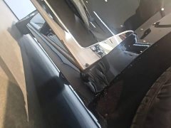 Voyah Avatr Dream Car Low Carbon Edition Dream Smart Enjoyment Package - ფოტო 20