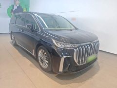 Voyah Avatr Dream Car Low Carbon Edition Dream Smart Enjoyment Package - ფოტო 3